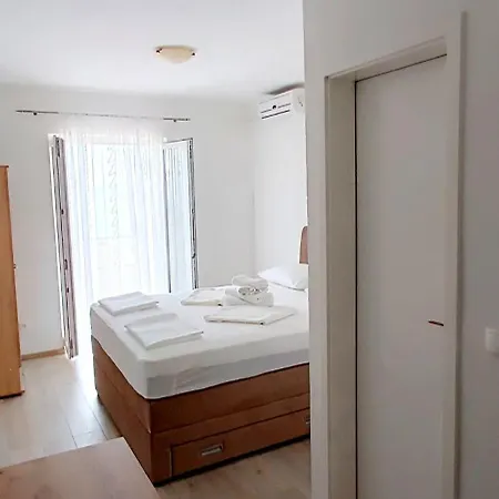 Apartman More Apartament Baška Voda