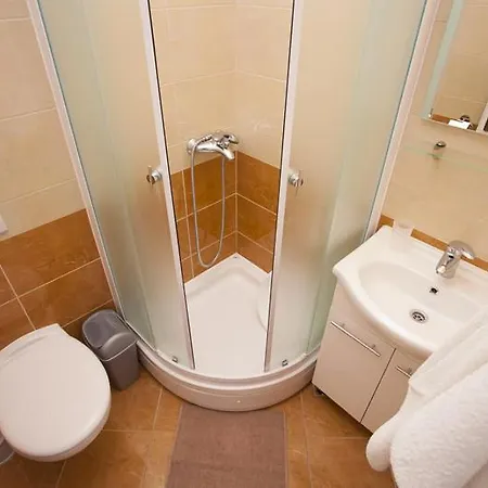 Apartman More * Baska Voda
