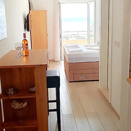 Apartman More