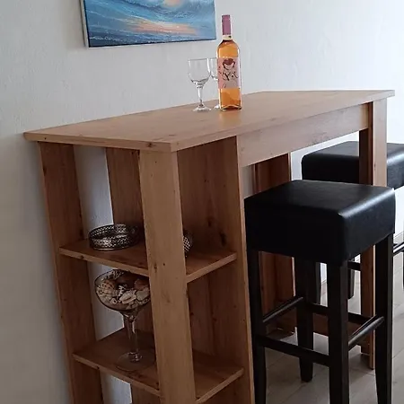 Apartman More Apartment *
