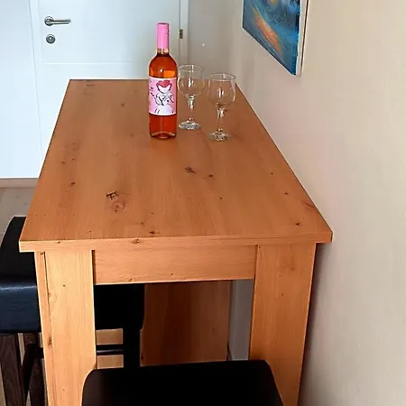 Apartment Apartman More