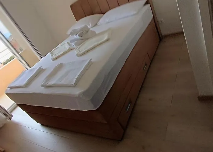Apartman More *