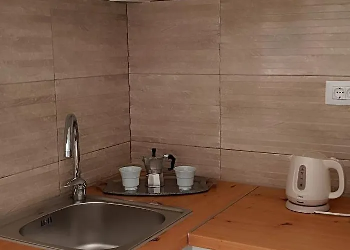 Apartman More Διαμέρισμα Baška Voda